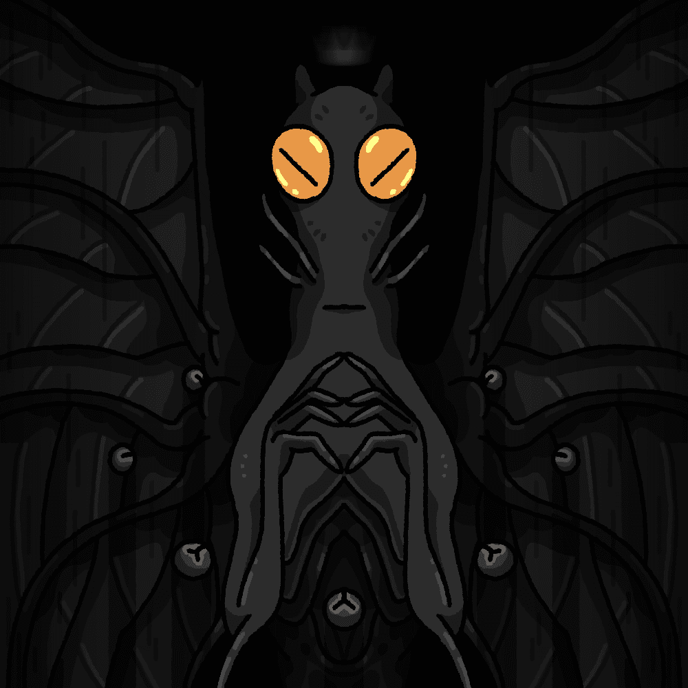 #600 — King of Shadows