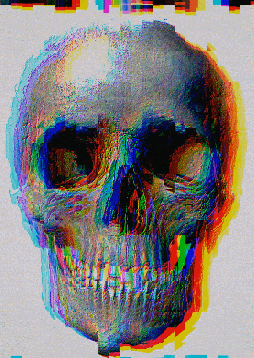 Memento Mori #351