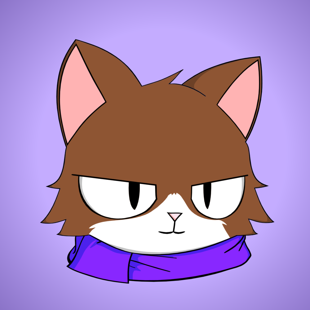 Cat #11