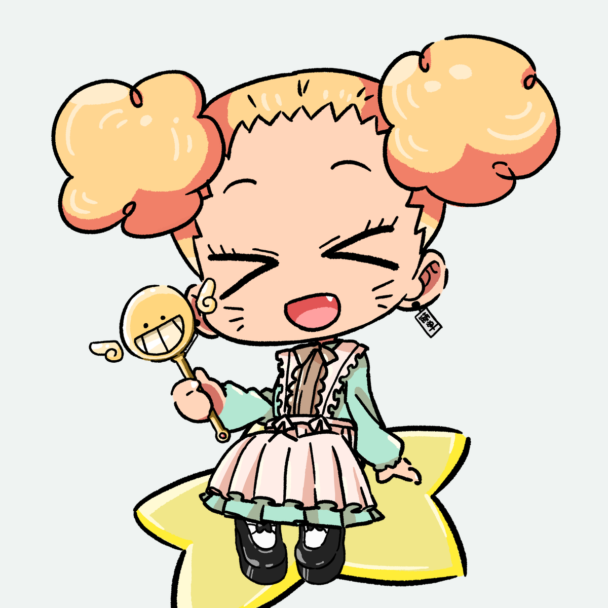 Chibi Lolita #2827
