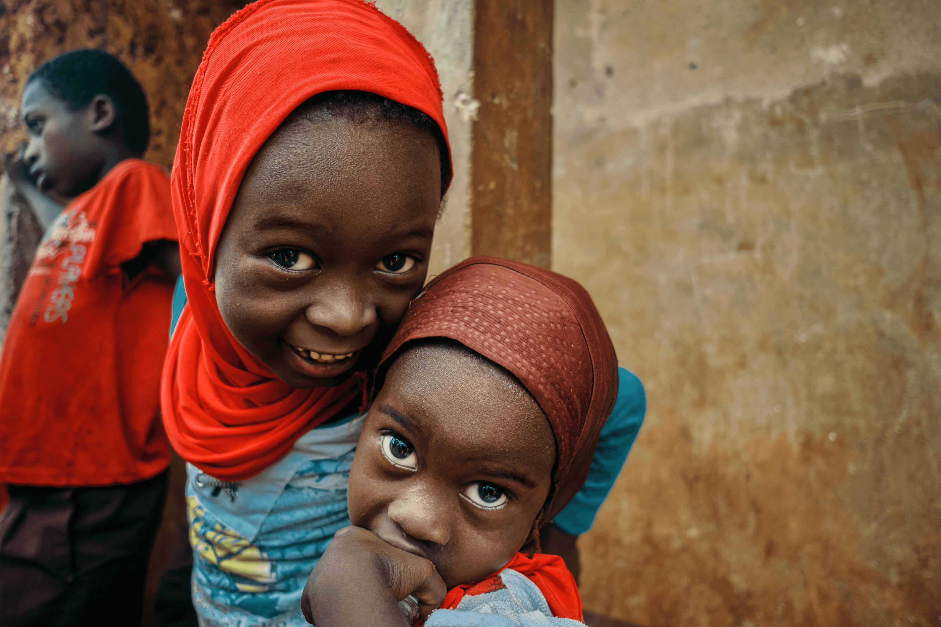Zanzibar's Kids #48