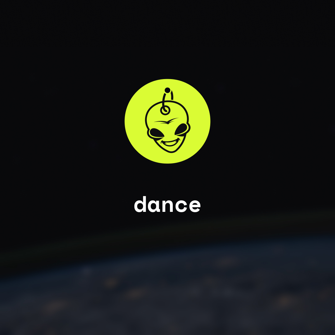 dance