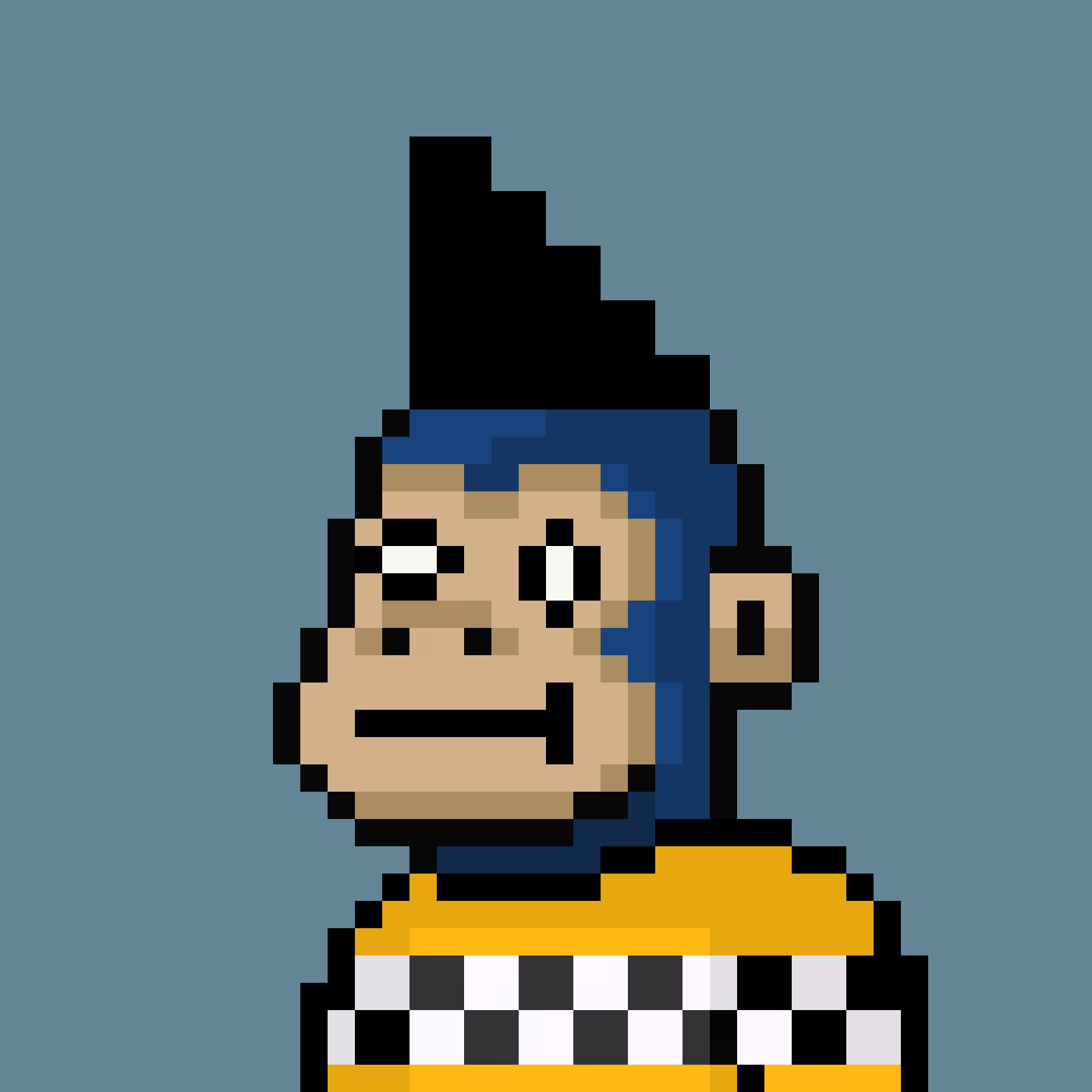 Commoner #6230