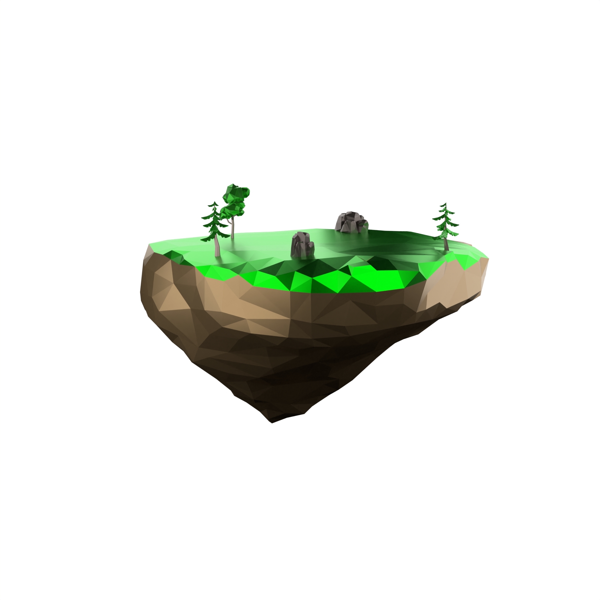 Planet Dcryptia