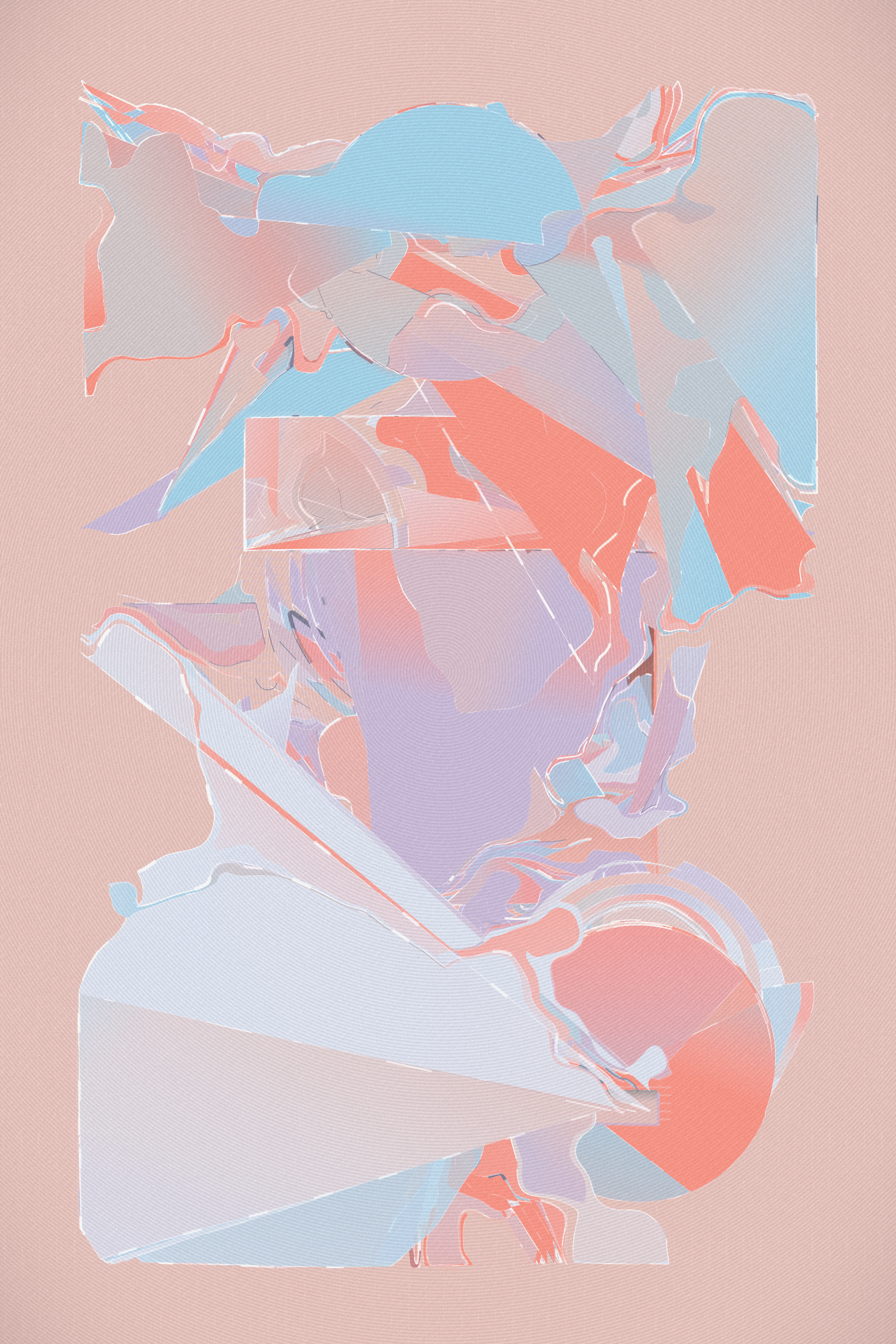 Spazio/Colore #200