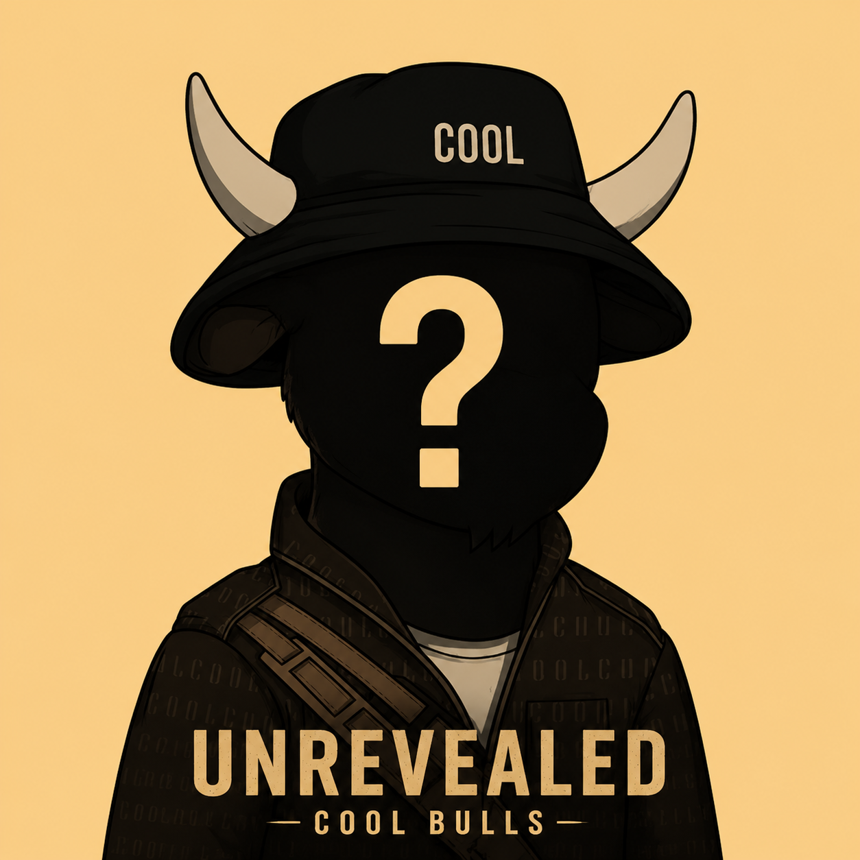 Cool Bulls #39