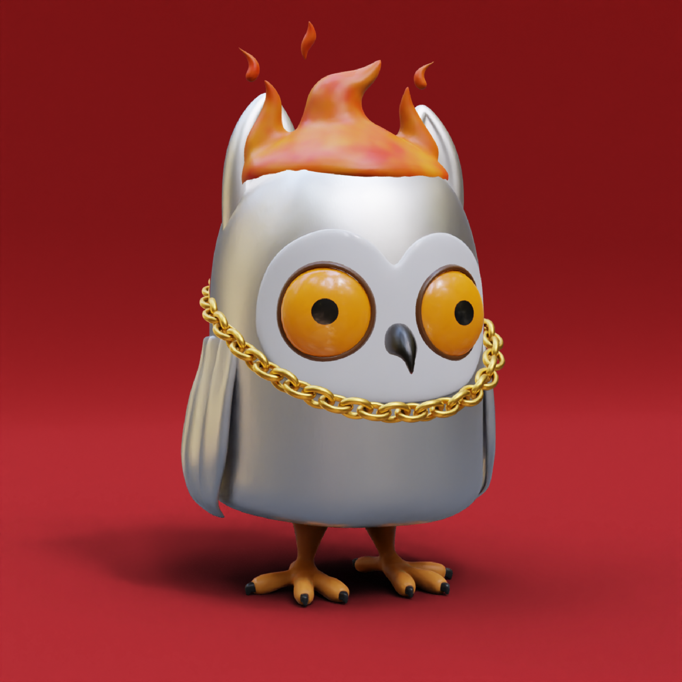 Toybirds #755