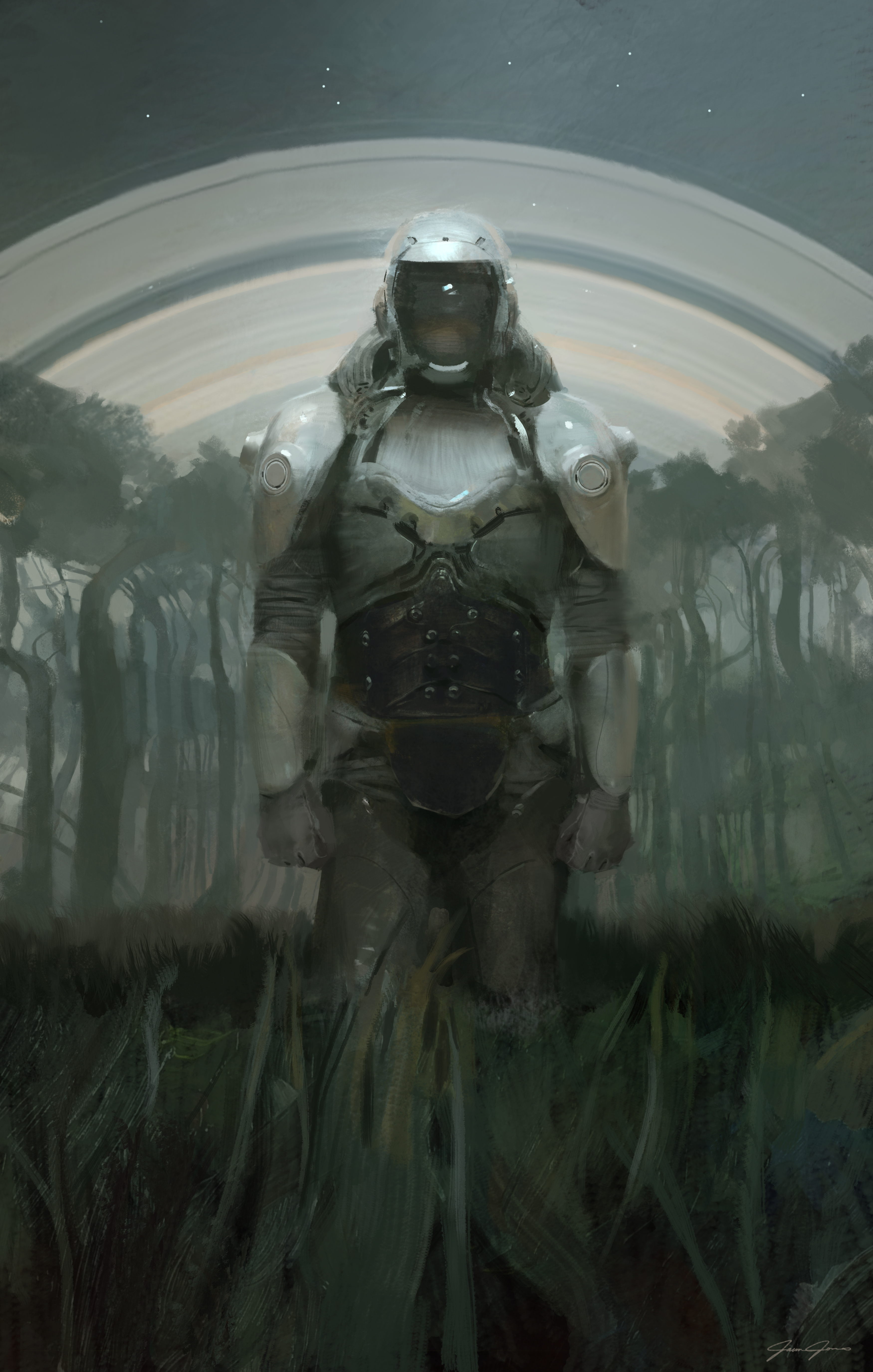 Murderbot