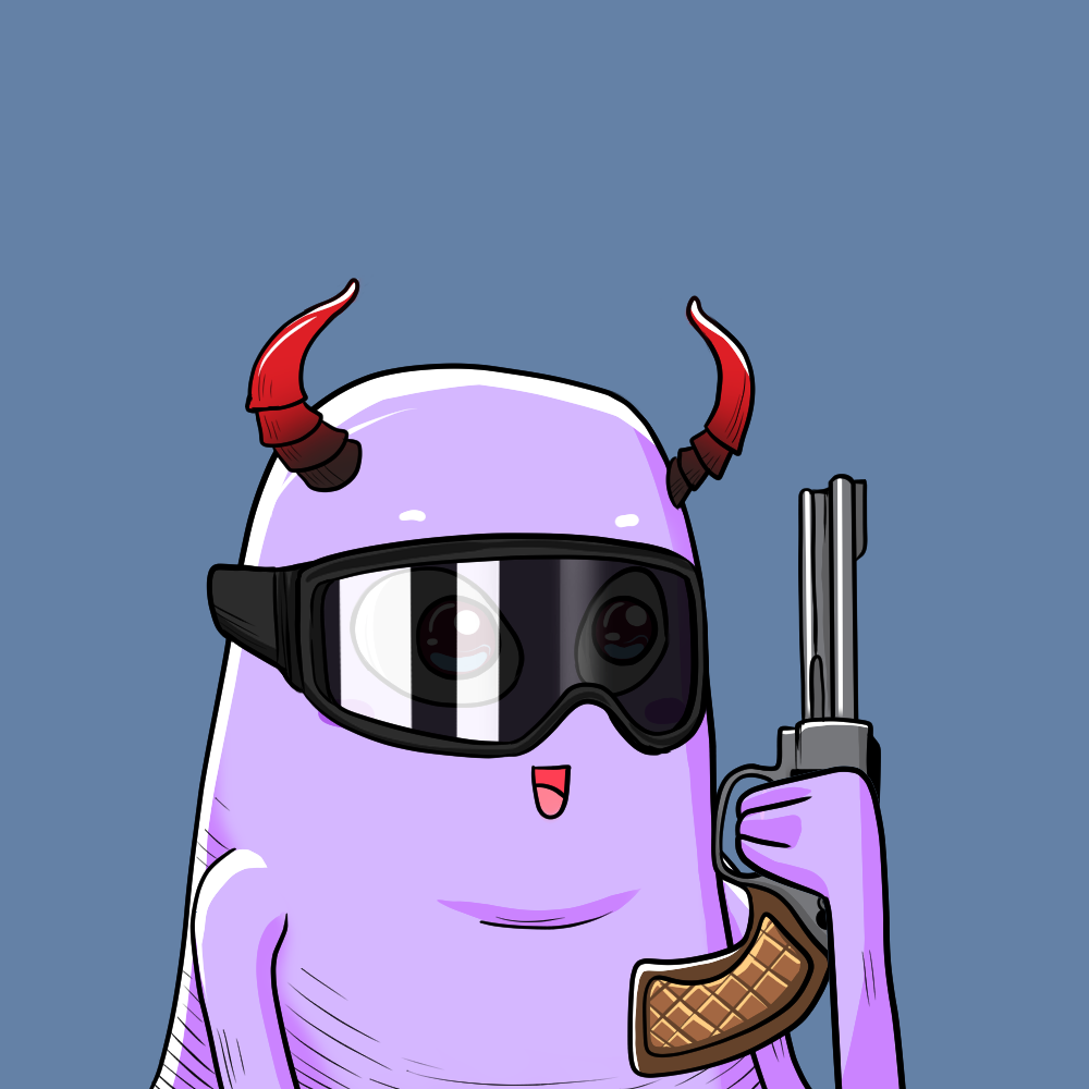 Galaxy Fight Club #3496