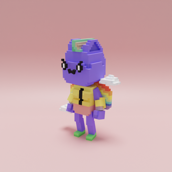 VOX Coodle #5645