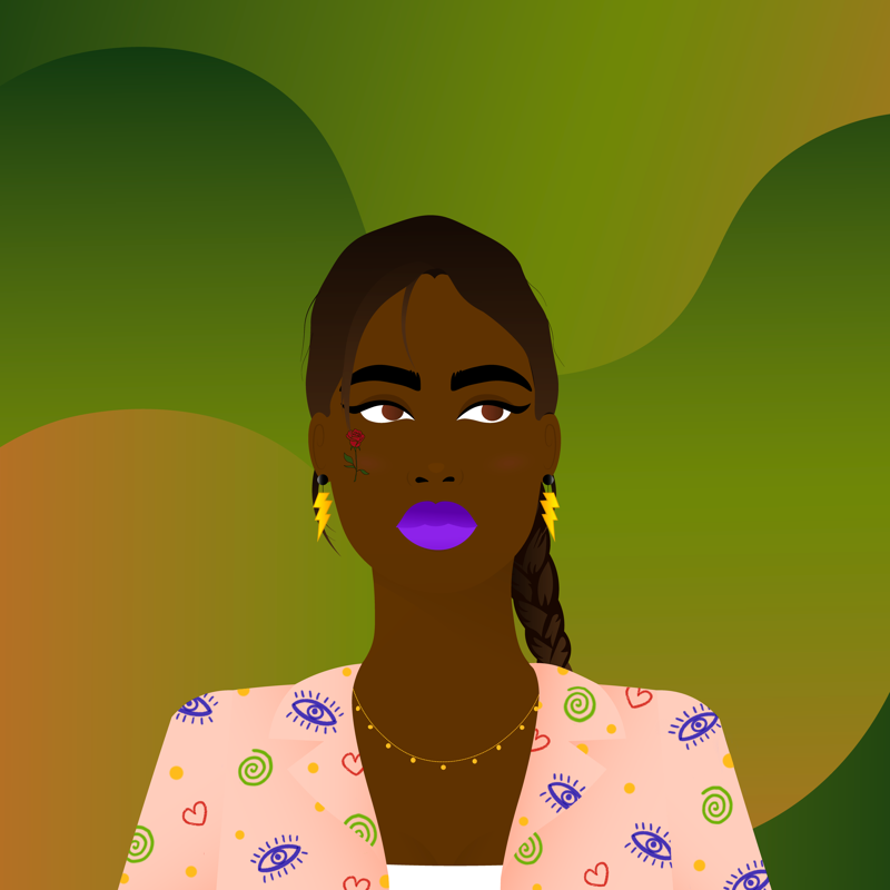 World of Women #8562