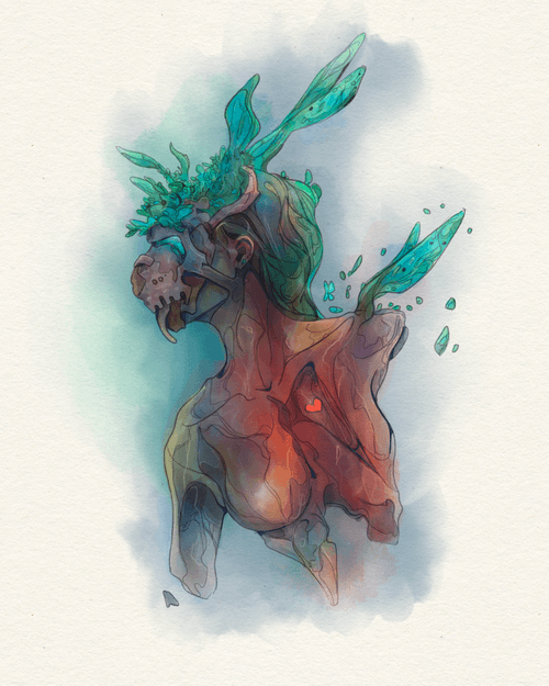 Imaginarium 011