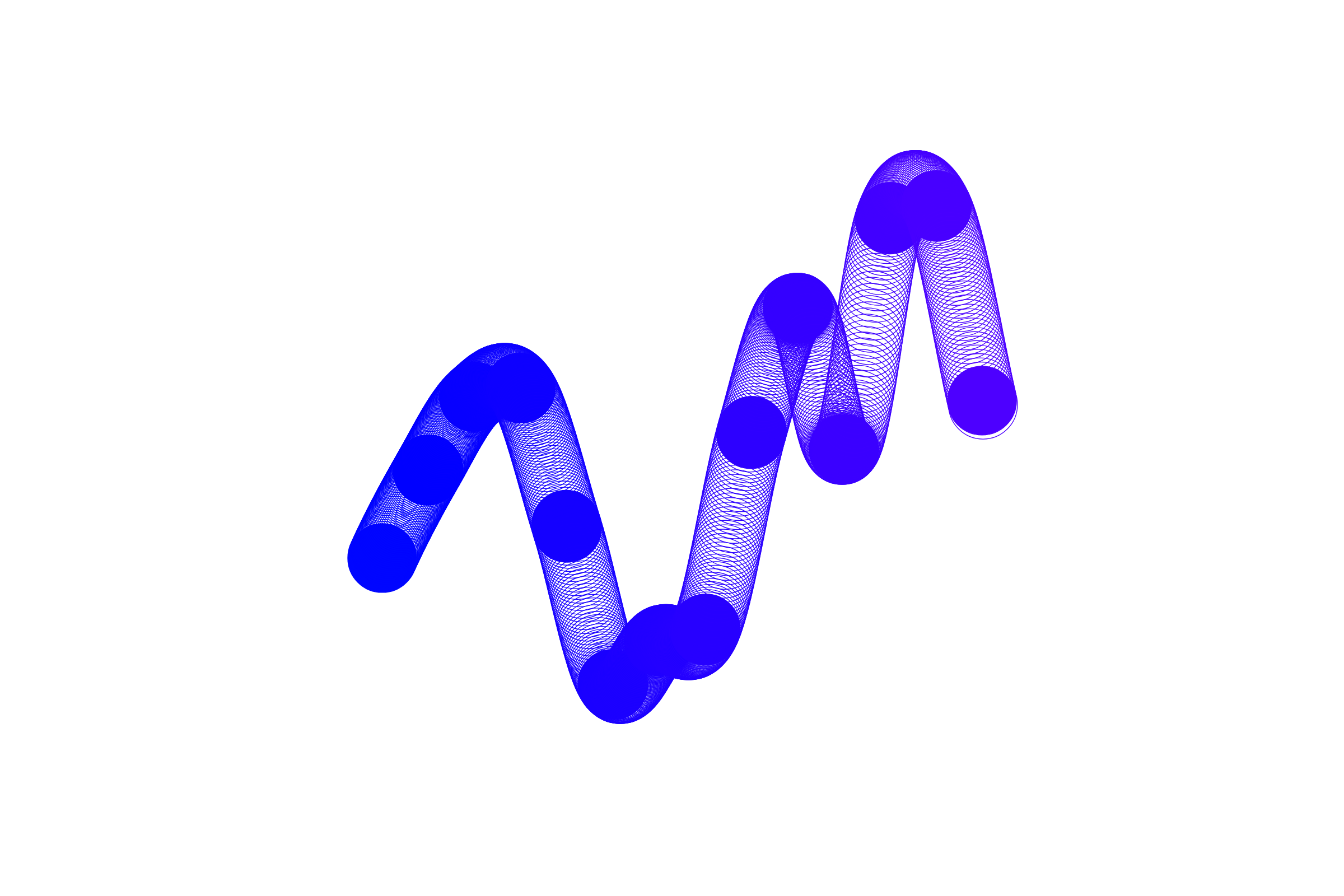 Chromie Squiggle #4472