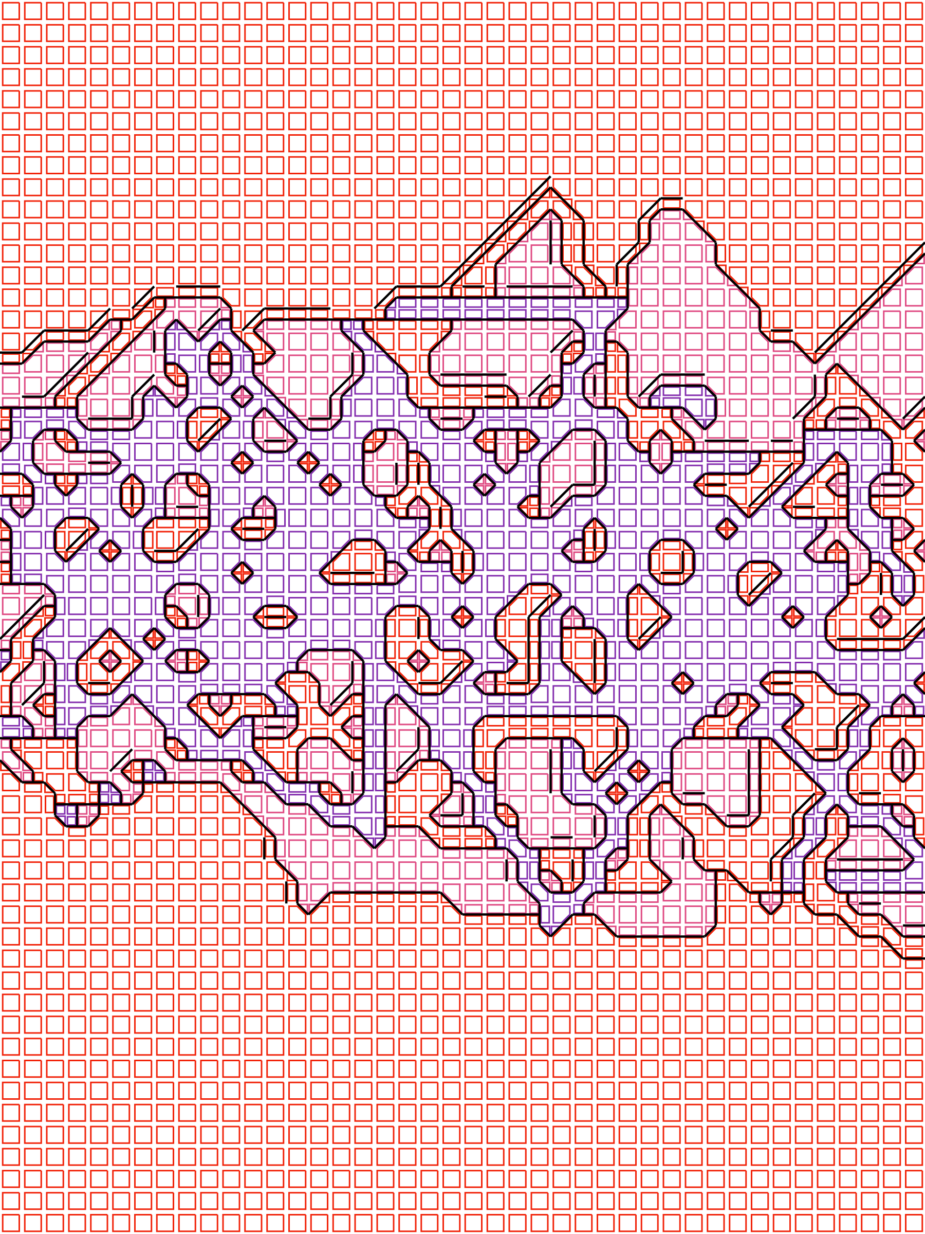 Reservation #5