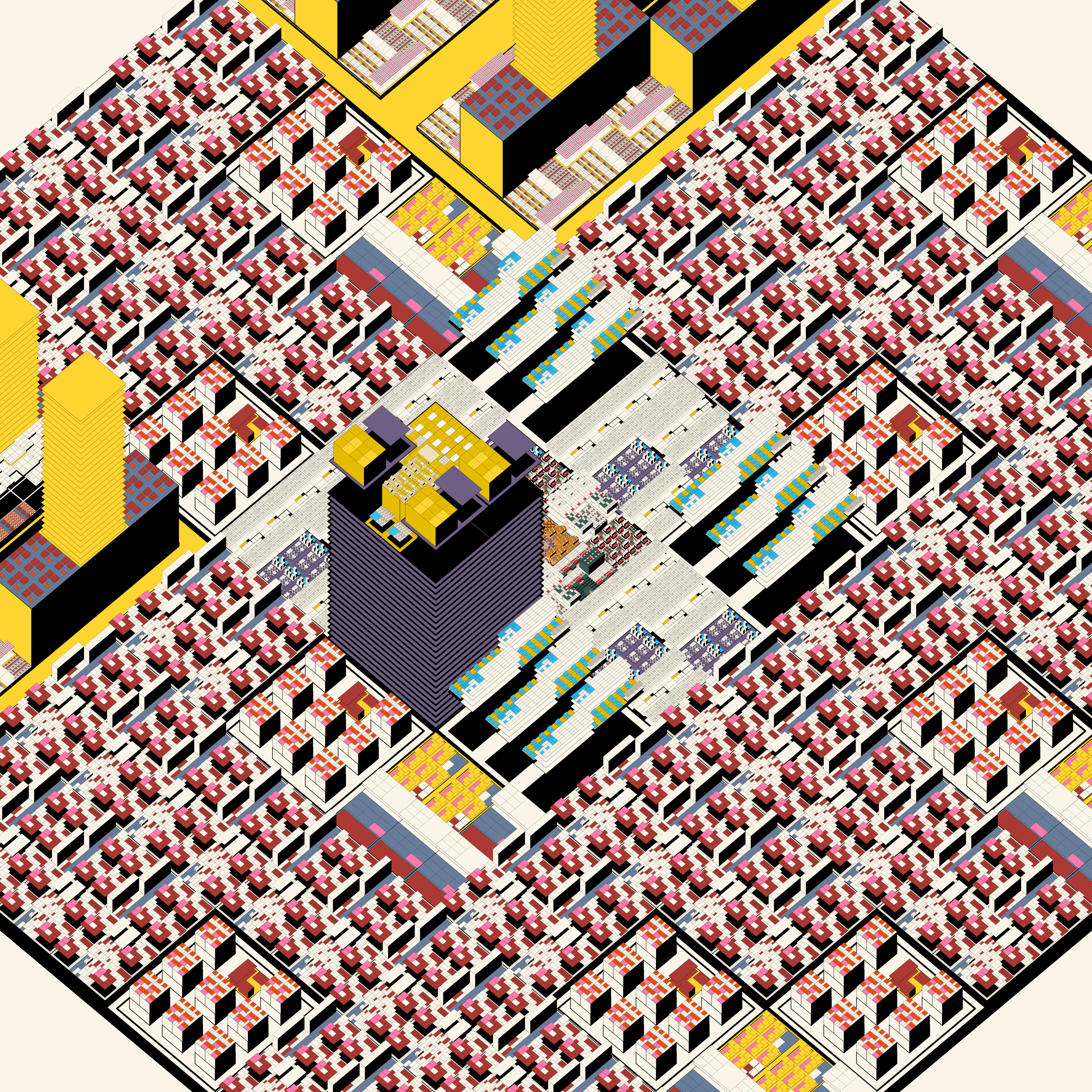 Decagon #43067