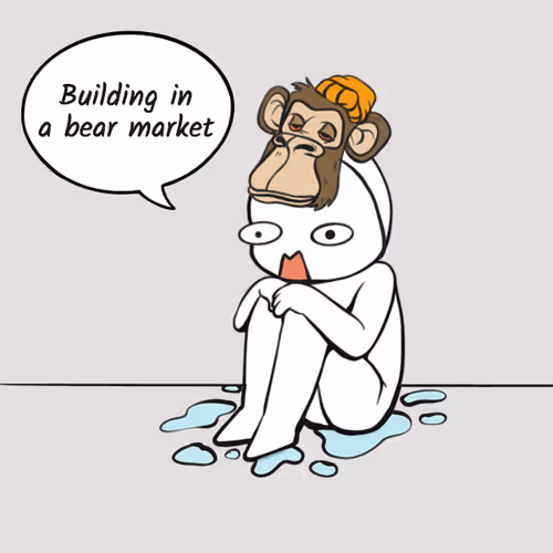 Bear Market Life #1247