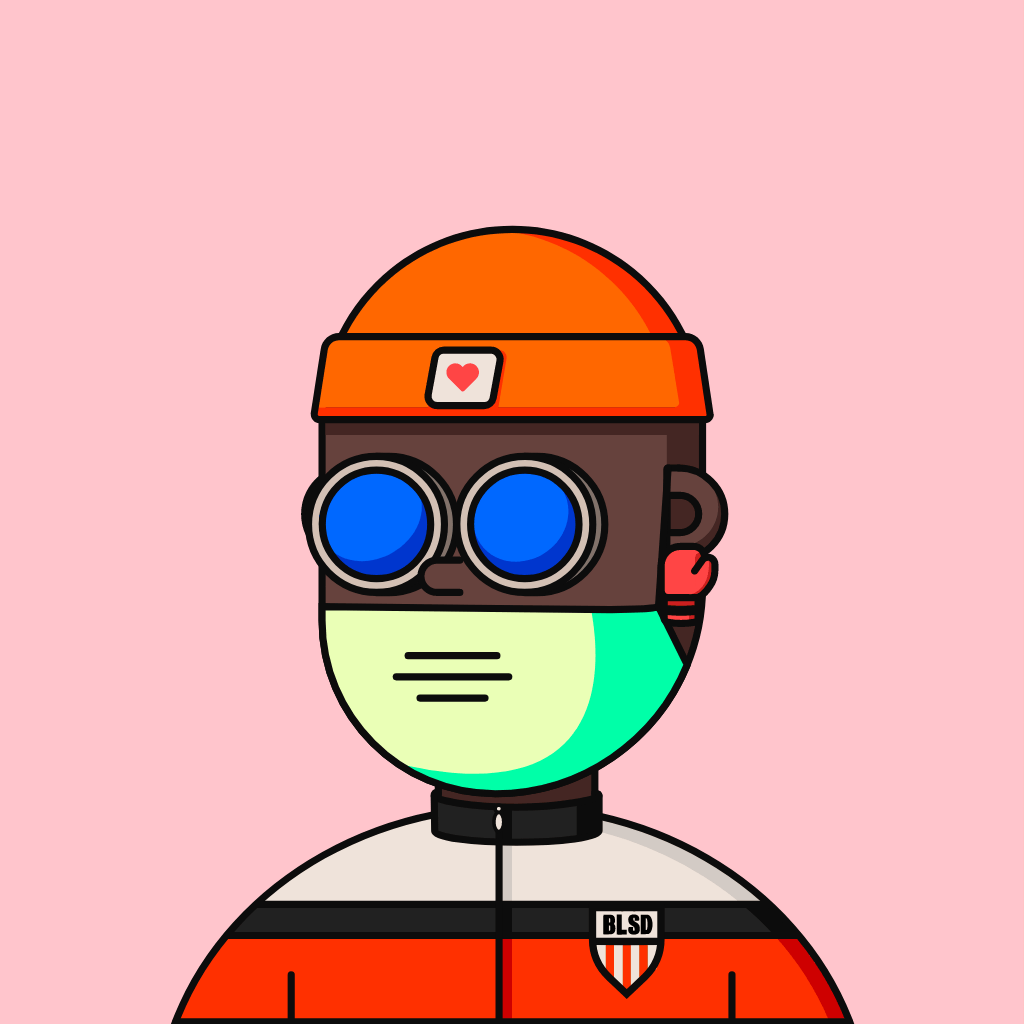 Test Subject #753