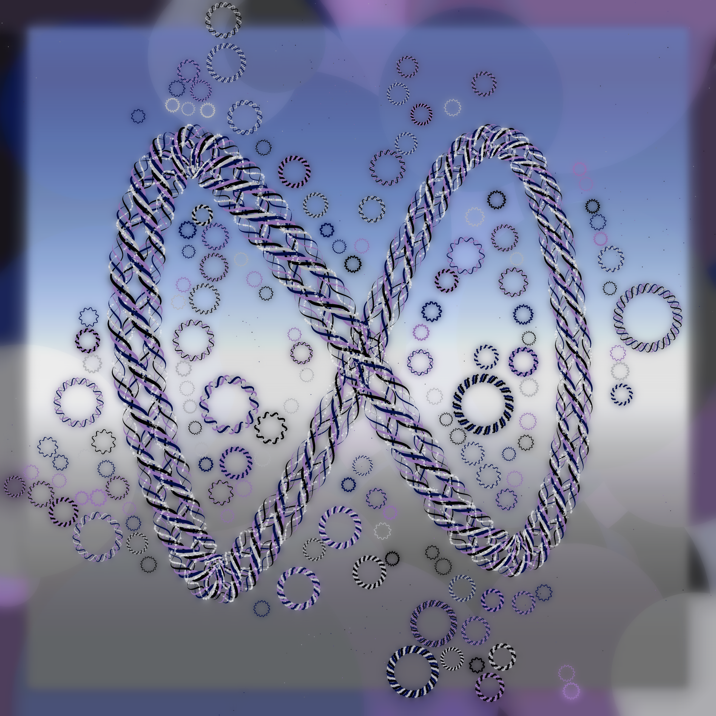Friendship Bracelets #29202