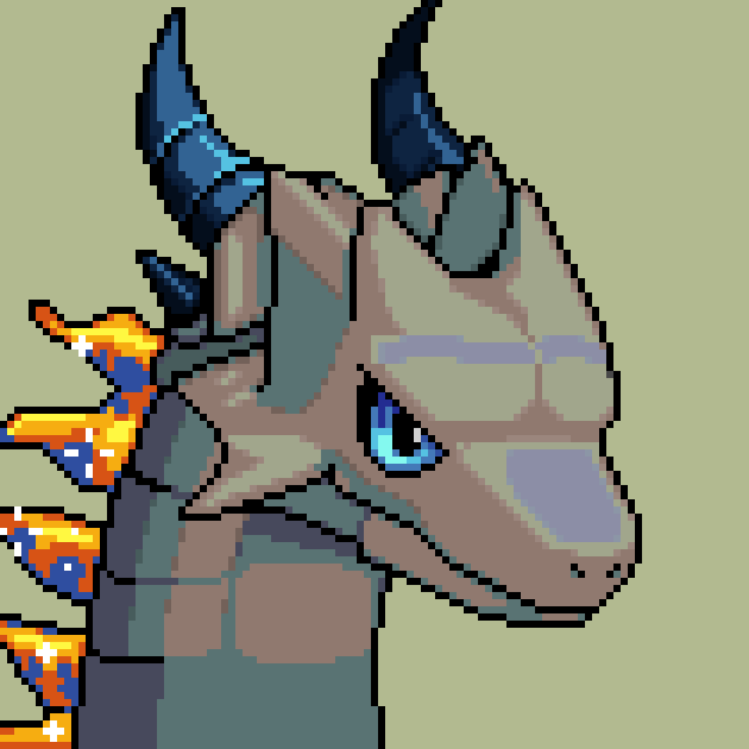Dracoverse #461