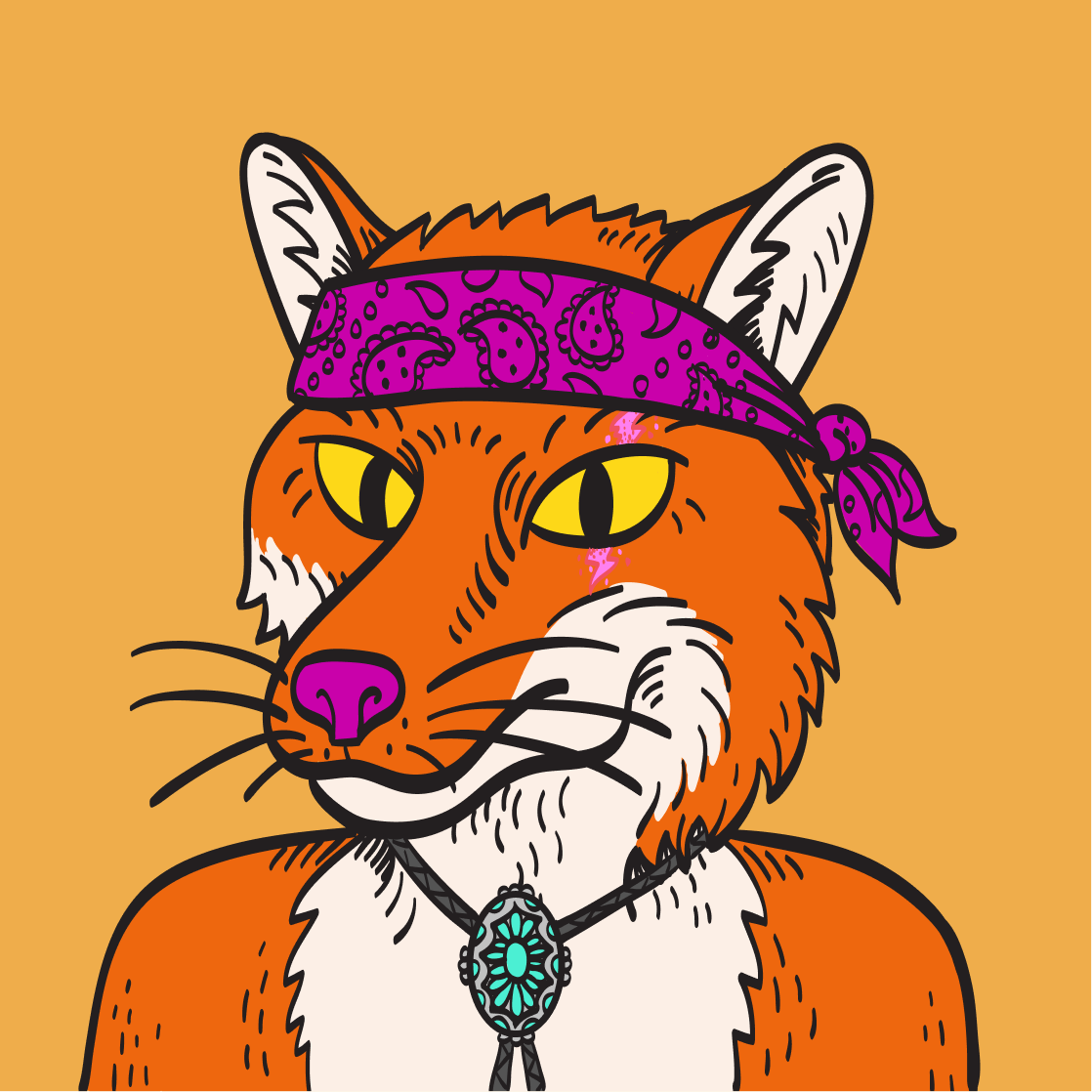 WTFoxes #3422