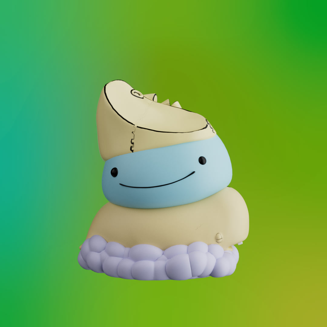 Munko #1554