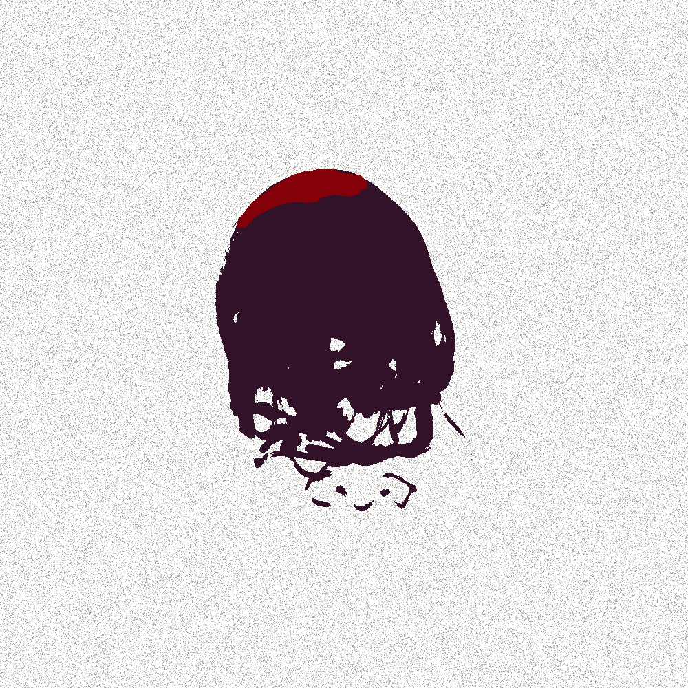 self-portrait #33