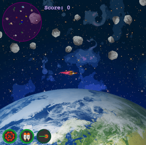 Simulator #61