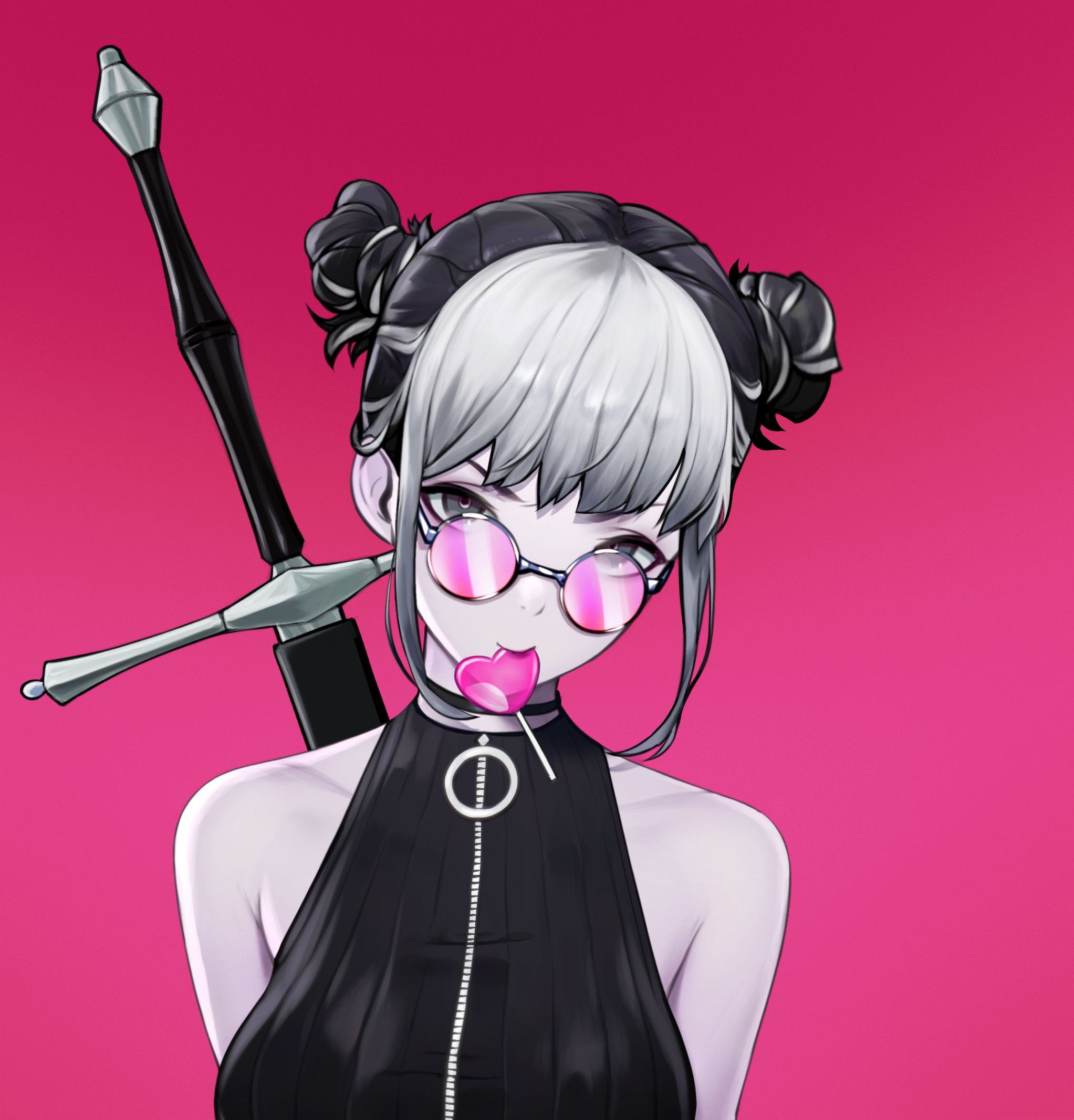 Killer GF #1045