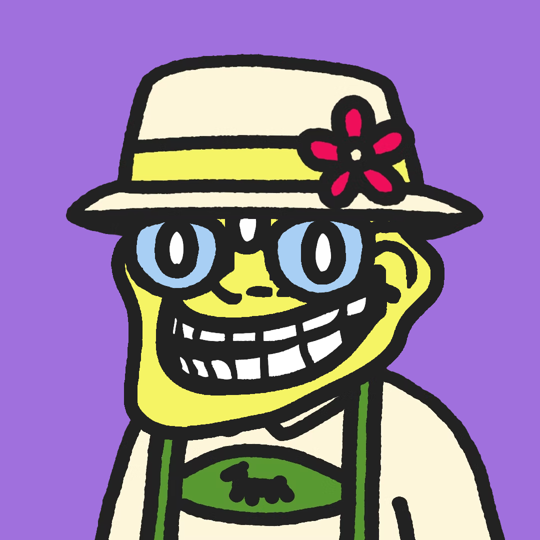 CoolTroll #4108