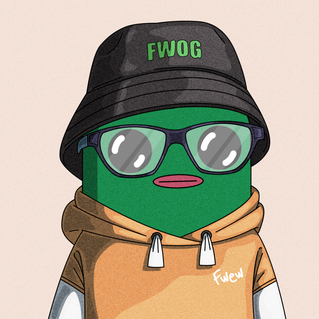 Fwog #1068