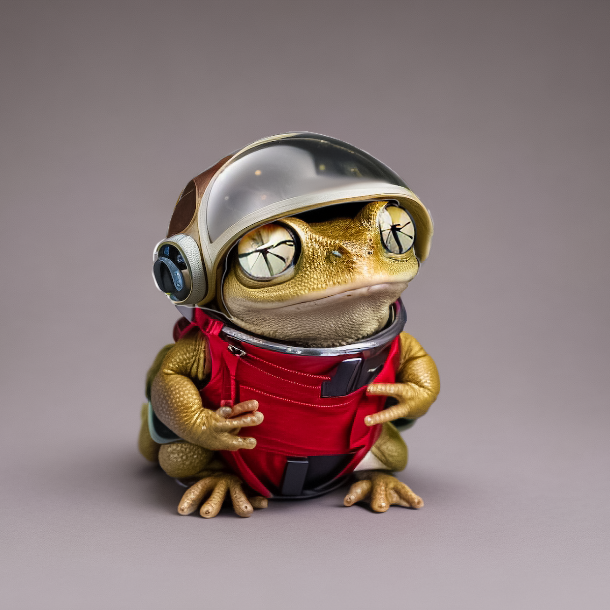 TURBOTOADS #699