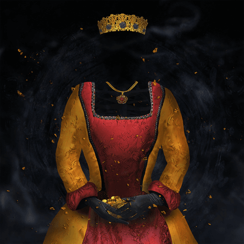 Royal #2983