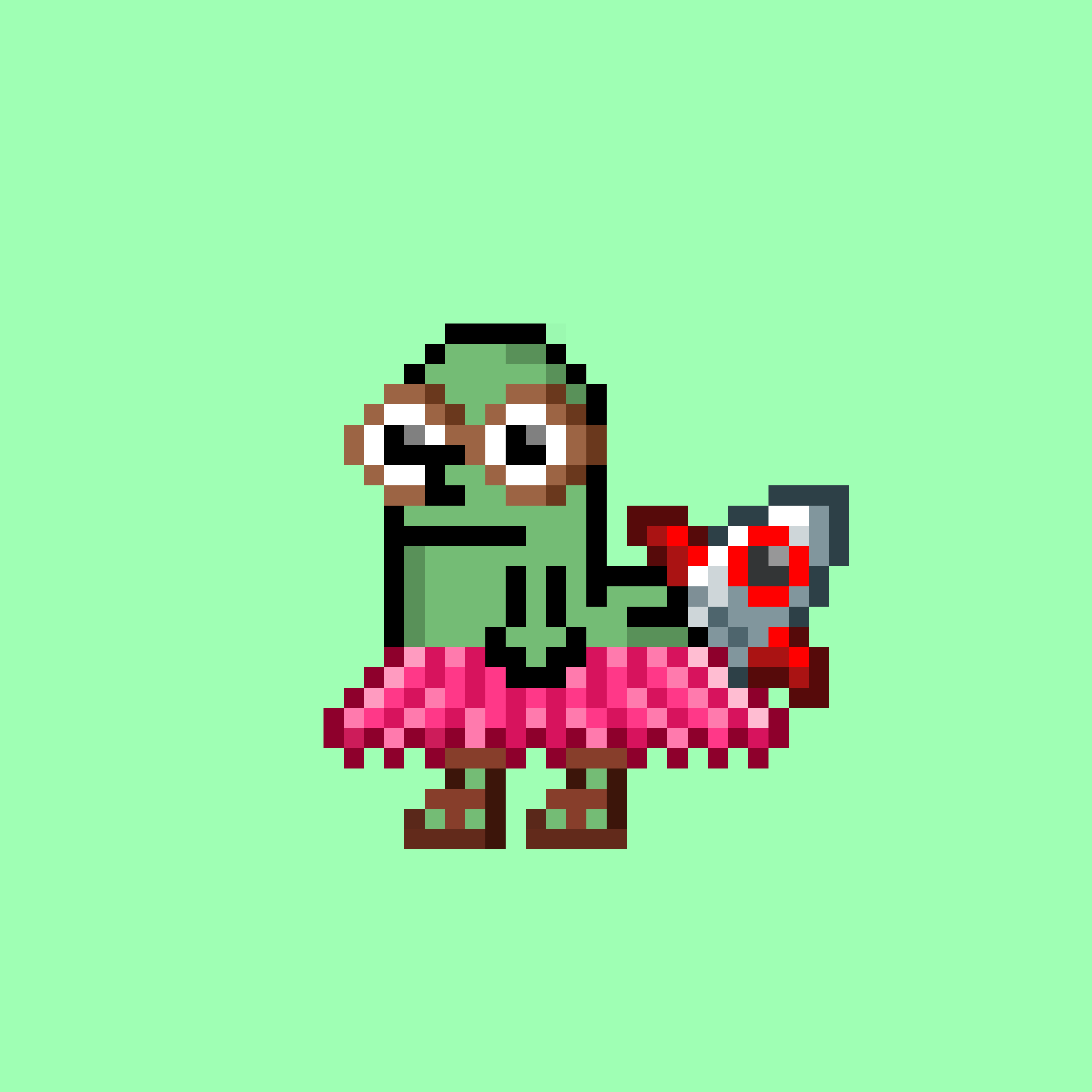 CryptoDickbutt #4779