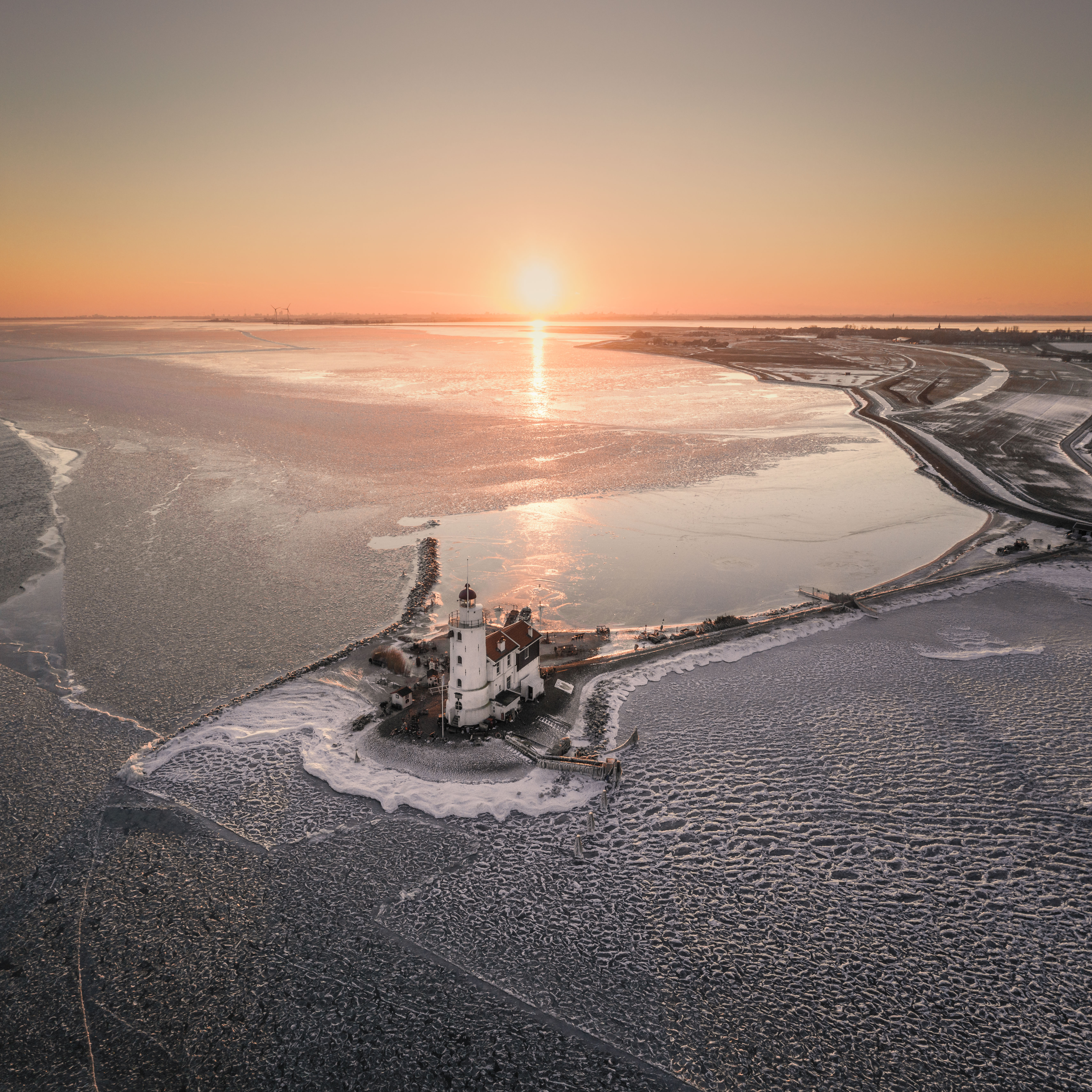 Light House