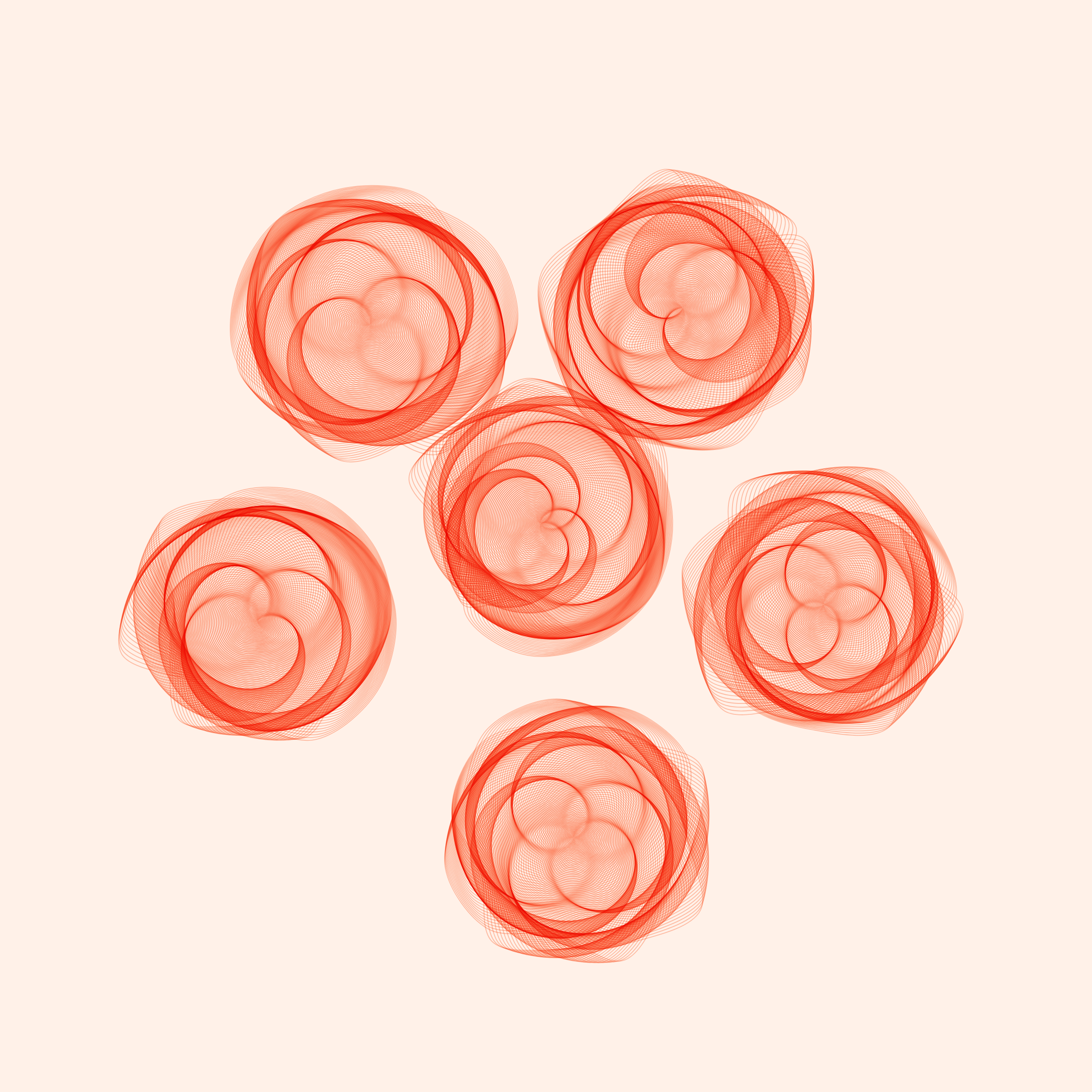 Flowers #1380