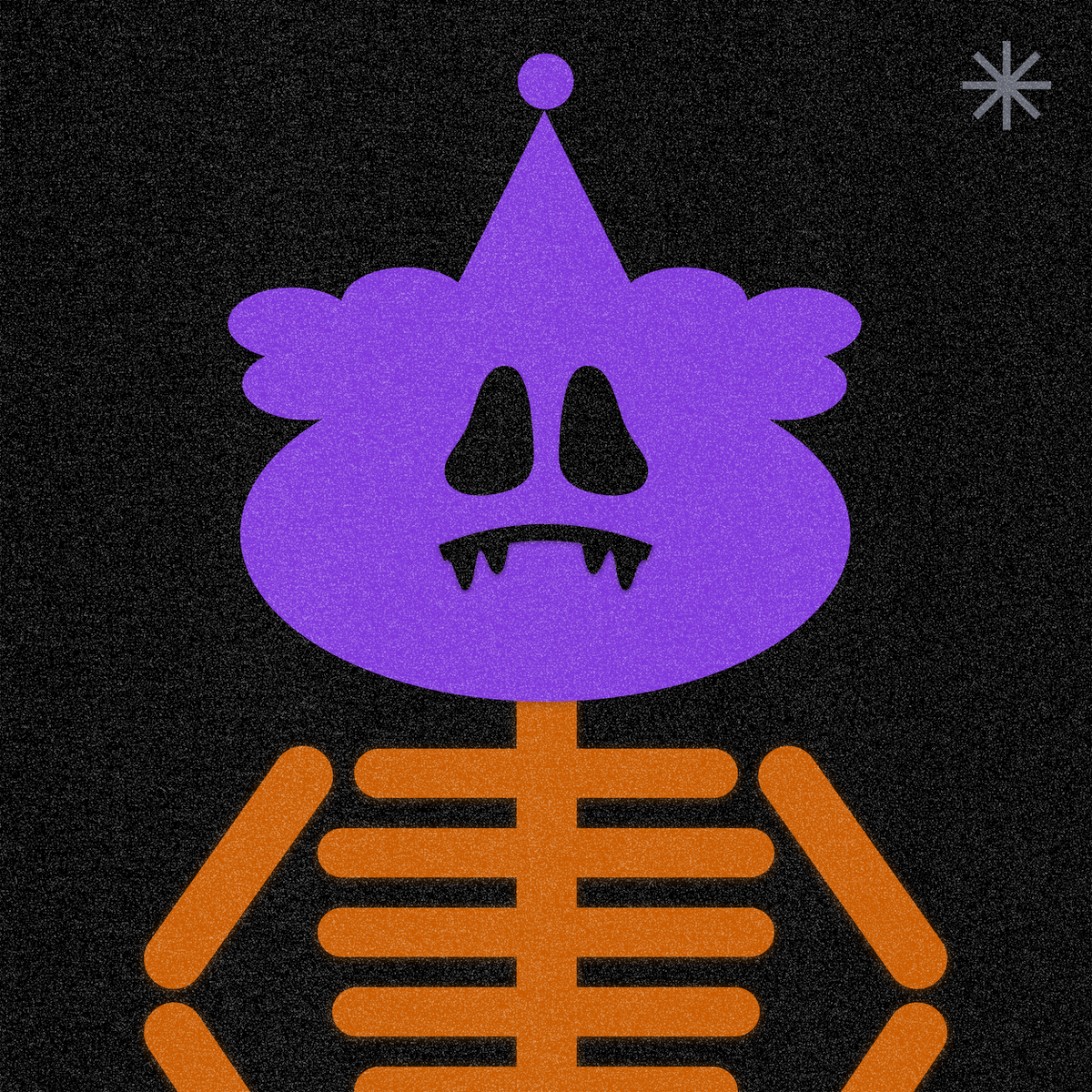 Spooky Synonyms #629