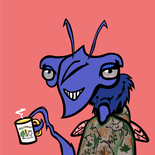 Scumbug #5571