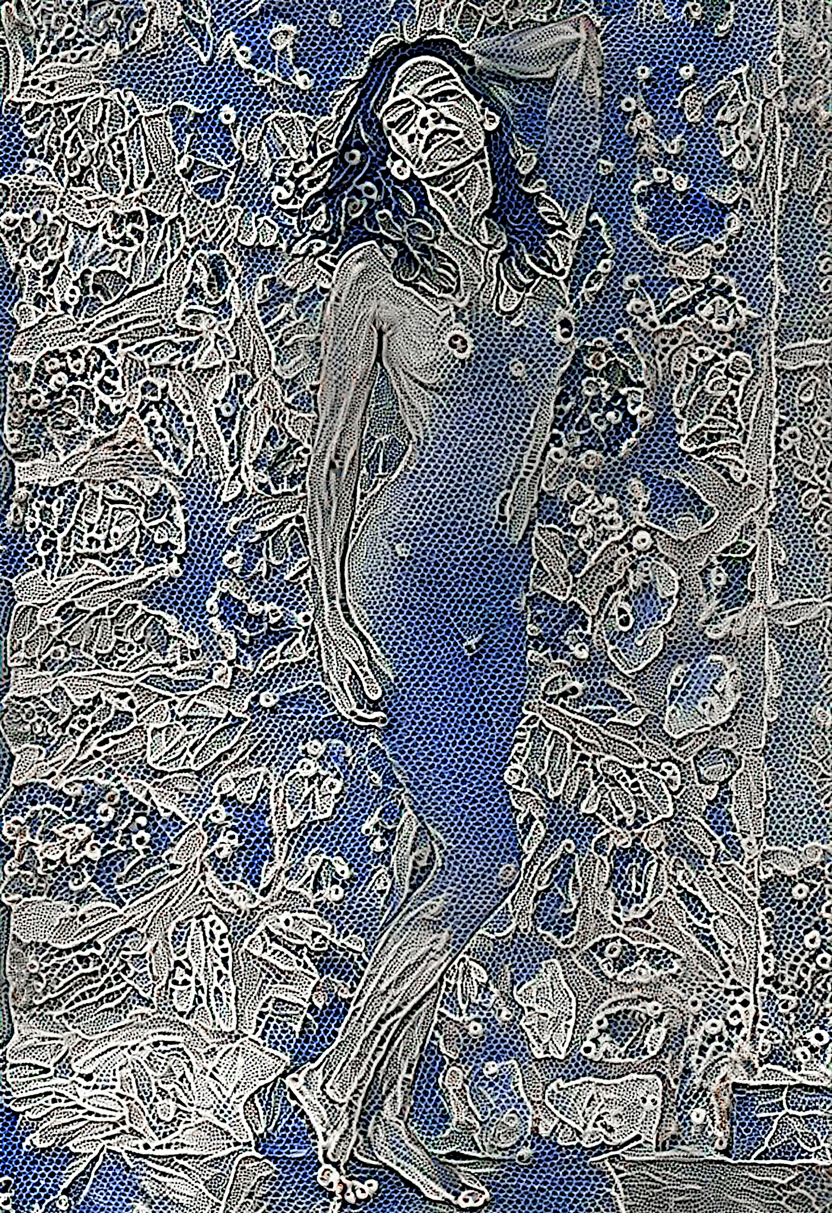 Lace 2