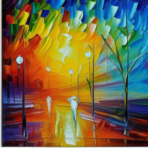 The Colors of the Wind #184