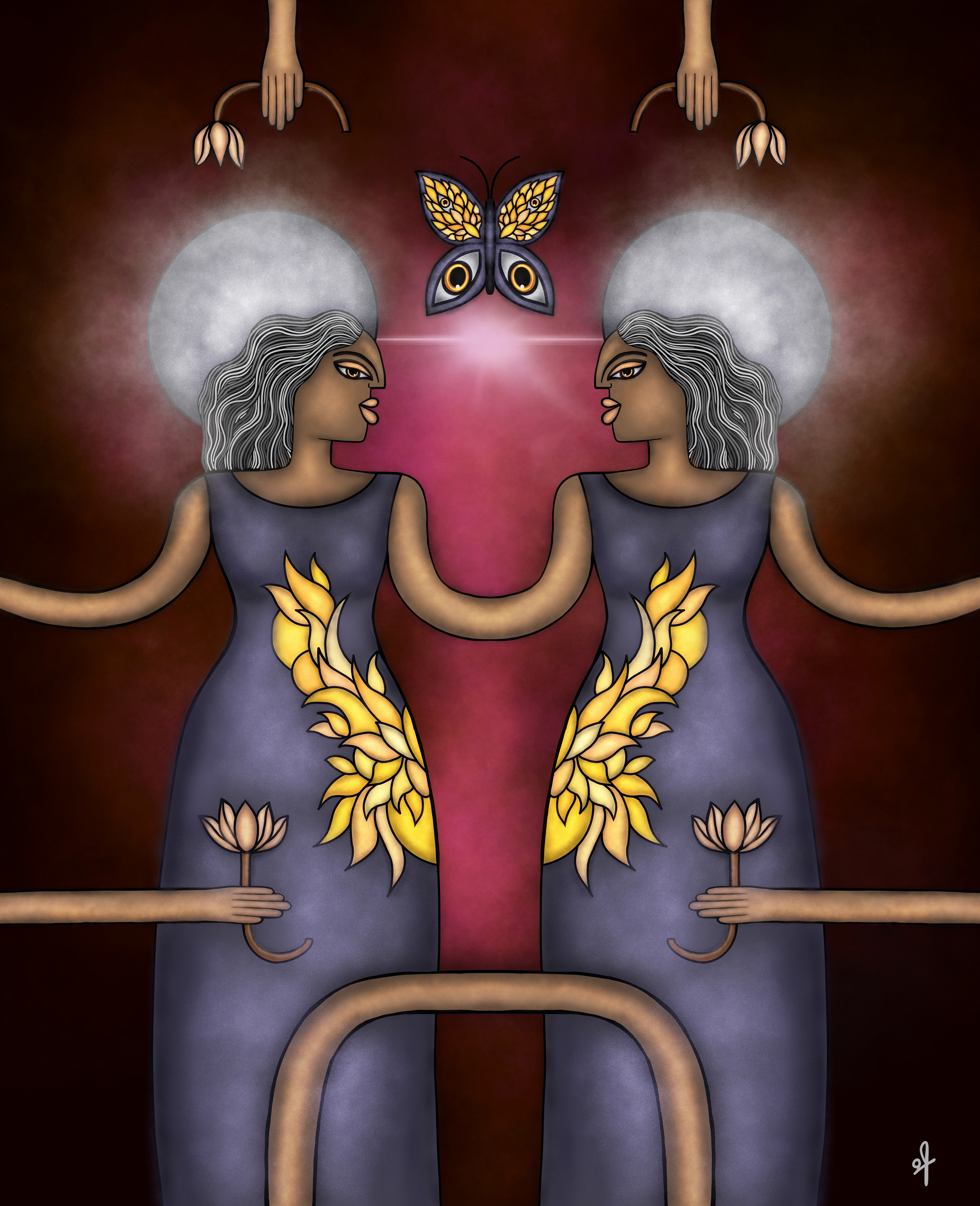 Synchronicity