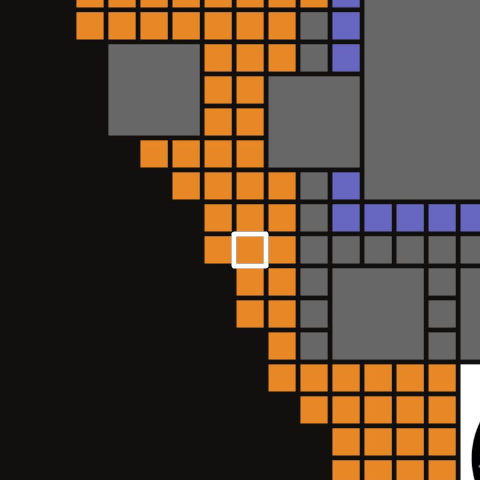 LAND (-70, -142)