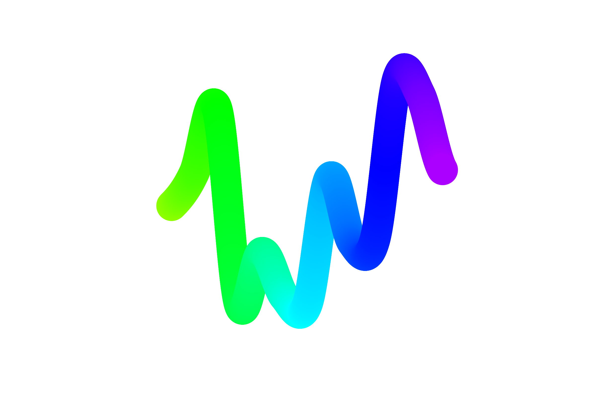 Chromie Squiggle #9159