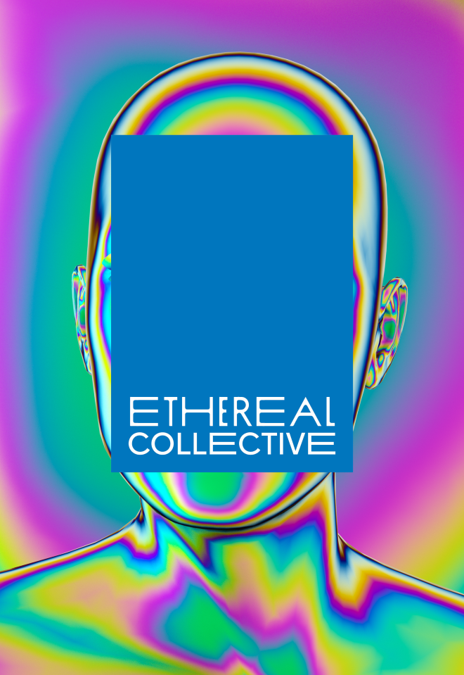 Ethereal Collective Art Supporter #53