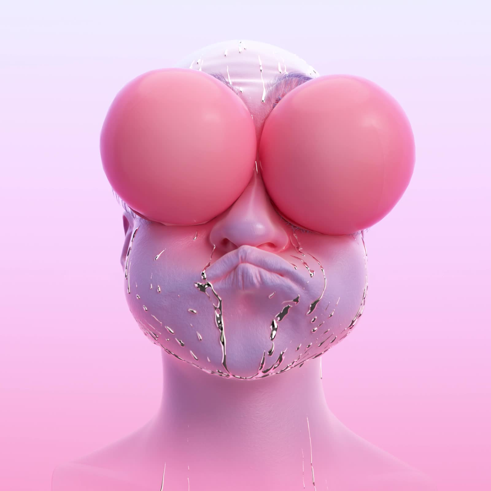 Bubblegum #27/39
