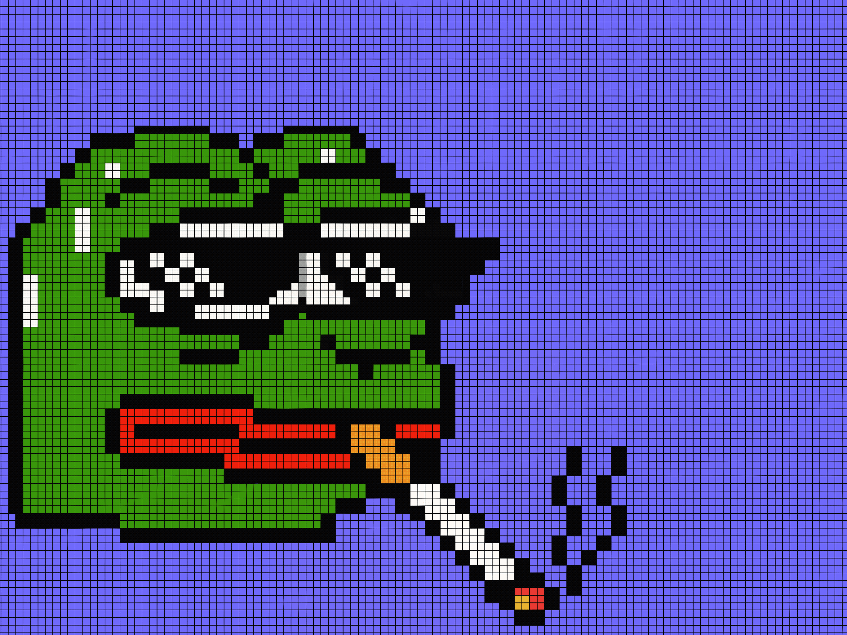 WAGMI PEPE