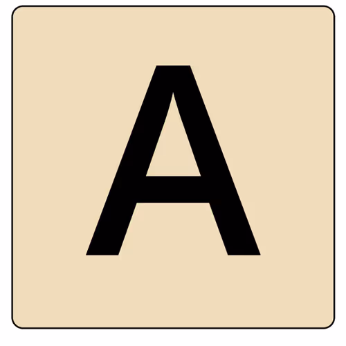 W0rdl3 #17435