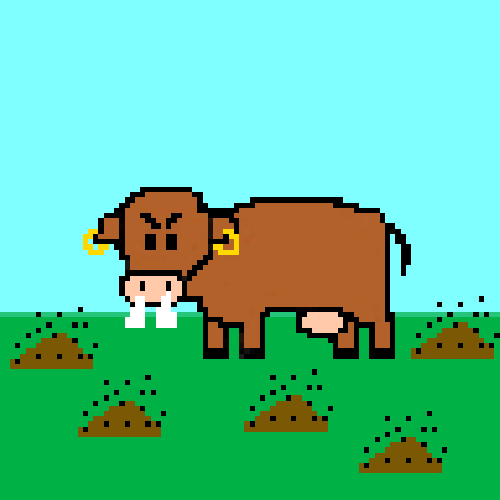 BitCow 414
