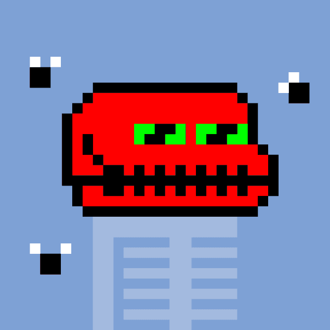Boney #057