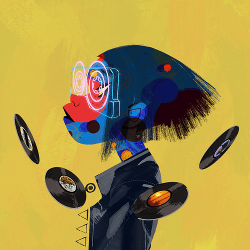 Soulda #7749