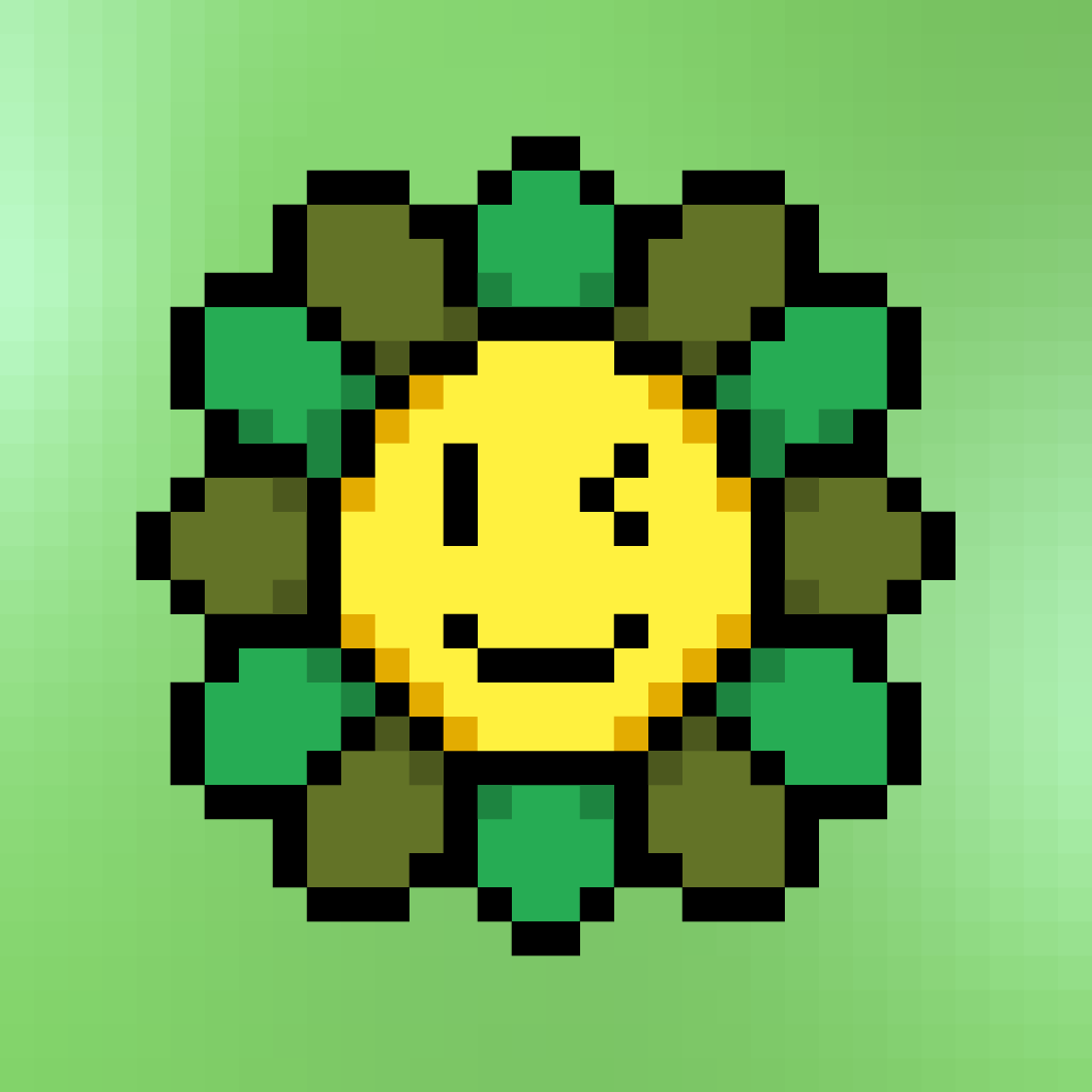Murakami.Flower #9626